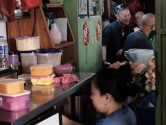 -多春茶室