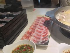 -京门活鱼馆·鱼火锅(百子湾（原红庙）店)