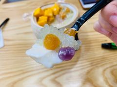 -椰子日记(世欧广场店)