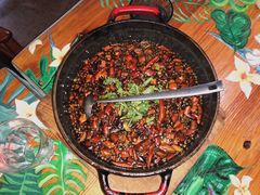 -烛影拾光观景餐厅·创意菜·摄影·小提琴(大唐不夜城店)