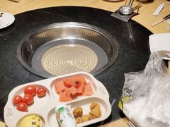-老版火锅(半坡店)