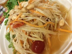-芭堤雅泰国餐厅(胜利路店)