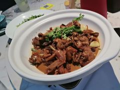 -又见炊烟私房菜(敬亭路店)