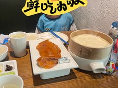 -小大董·烤鸭(王府井apm店)
