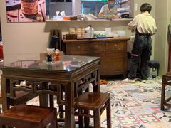 大堂-一记面馆(易发店)