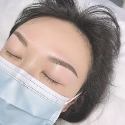 -Yue Show馨选·半永久纹眉纹眼线
