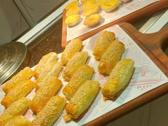 -合肥富力威斯汀酒店·知味餐厅
