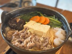 -铃木食堂(丽都店)