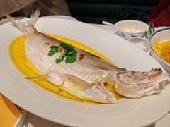 -醉舍·新淮扬菜(长宁龙之梦店)