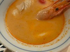 -太食獸泰式茶餐厅(IFS国金中心店)