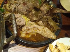 -受气牛肉·重庆耙牛肉(来福士店)