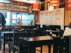 -姚记炒肝店(簋街店)
