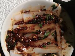-探鱼·鲜青椒爽麻烤鱼(北京路天河城店)