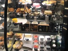 -星巴克(西安李家村万达店)