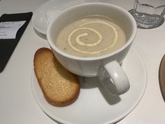 -周沫西餐厅(北京路广百百货店)