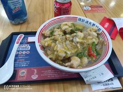 -哈灵面馆(宁波路店)