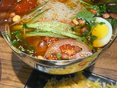 -齐函杨佳清真烤肉(鑫海店)