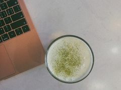 -ADO KAFE(大学城店)