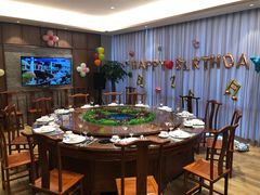 包厢-韩山苑·潮州美食·私房菜(天安数码时代大厦店)