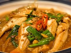 -闽海肴(北辰荟店)