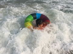 -西涌国际滨海旅游区