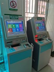 -深圳市妇幼保健院(红荔院区)