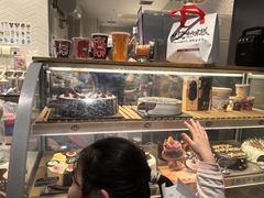 -DQ·蛋糕·冰淇淋(龙湖狮山天街店)