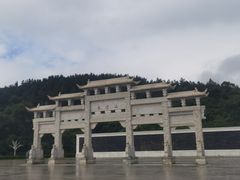 -吉林市朱雀山国家森林公园