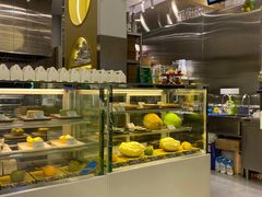-猫王榴莲世家(三里屯SOHO商场店)