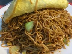炒面-玲玲涮牛肚(土门坊店)