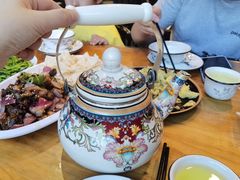 -小厨子私房菜·云南美食店