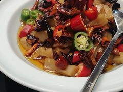 -味+新京宴·烤鸭·北京菜(创意谷店)