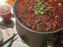 -麻六记(新天地店)