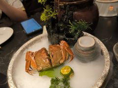 -芳芳私房菜·精做淮扬菜(承德路店)
