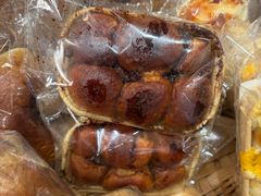 -佐敦面包铺·JORDAN BAKERY