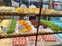 -奈雪的茶(凯德新都心店)