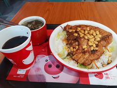 -猪角·闽南猪脚饭(福清1店)