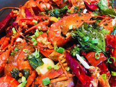 -解放碑威斯汀酒店-知味国际美食餐厅