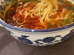 -有礼有面(知春路店)