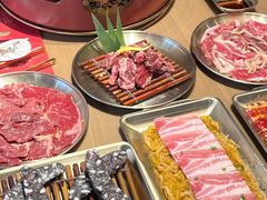 -西塔老太太泥炉烤肉(双井店)