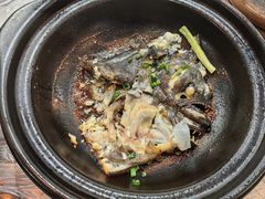 -小时候焗海鲜(鄞州万达店)