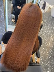 -YO HAIR SALON