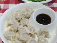 -西贝(上海中心店)