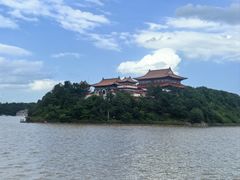 -镜泊湖风景区