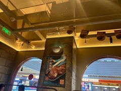 -新石器烤肉(之心城店)