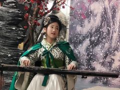 -九月鹰飞汉服摄影工作室