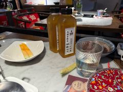 -尚尚仙·酸汤猪手·猪肚鸡火锅(华联万柳购物中心店)