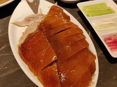 -金鸭季·北京烤鸭(深业上城店)