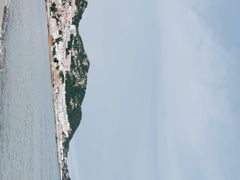 -青岛沙子口国家中心渔港