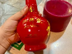 -大锅强·蒸海鲜青岛菜(吾悦广场店)